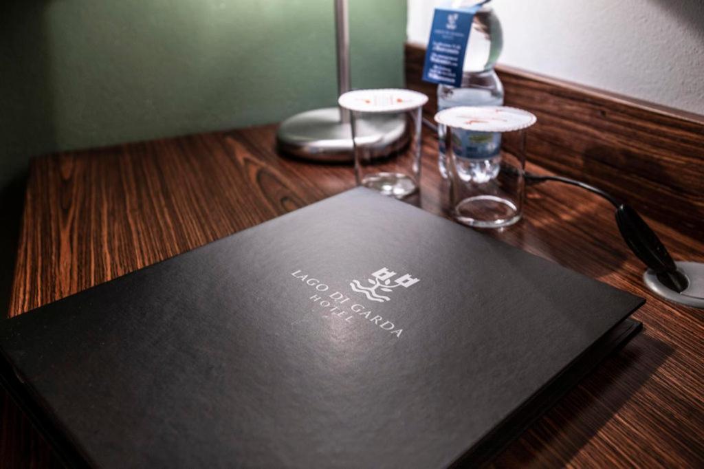 加尔达湖酒店 马尔切西内 外观 照片