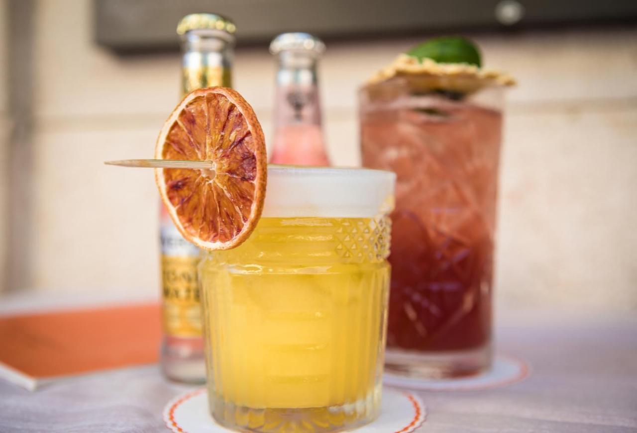 加尔达湖酒店 马尔切西内 外观 照片